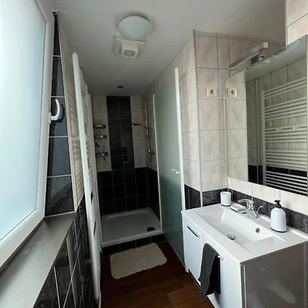 Le Pic Dinantais - Cosy ✮ Appartamento