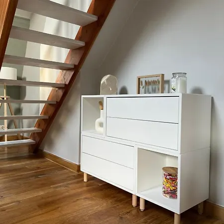 Le Pic Dinantais - Cosy ✮ Apartmán Dinant