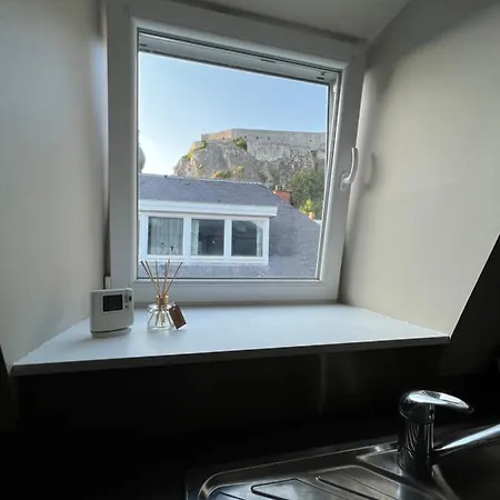 Apartmán Le Pic Dinantais - Cosy ✮ Dinant