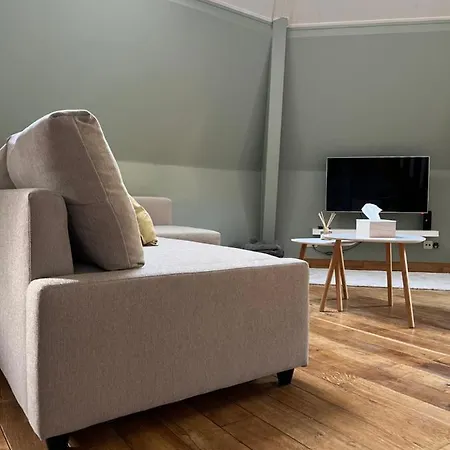 Le Pic Dinantais - Cosy ✮ Apartmán *