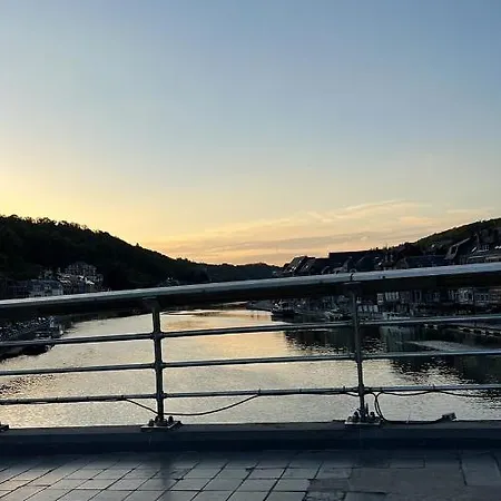 Le Pic Dinantais - Cosy ✮ Appartamento