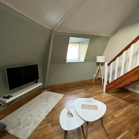 Le Pic Dinantais - Cosy ✮ ディナン