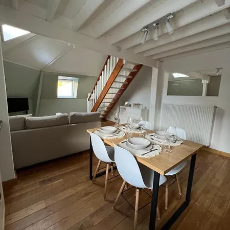 Le Pic Dinantais - Cosy ✮ דינאן