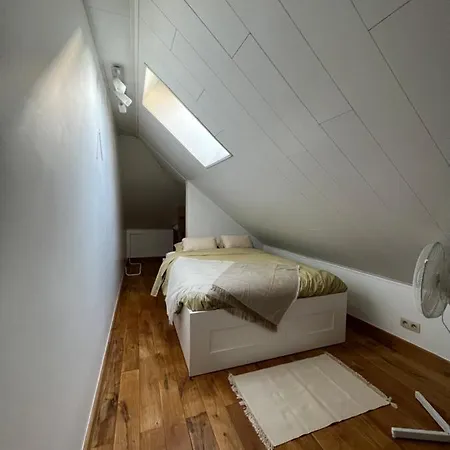 Le Pic Dinantais - Cosy ✮ Apartmán Dinant