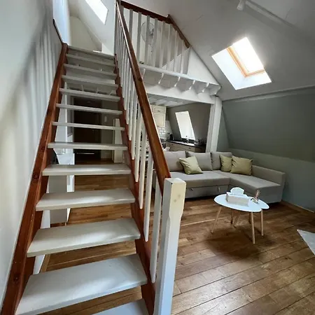 Le Pic Dinantais - Cosy ✮ Appartamento *