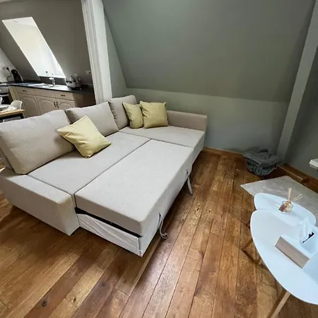 Le Pic Dinantais - Cosy ✮ Apartmán *