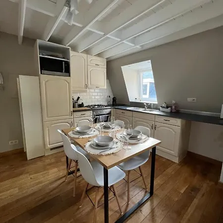 Le Pic Dinantais - Cosy ✮ דירה